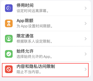 青松乡appleID维修服务iPhone设置中Apple ID显示为灰色无法使用