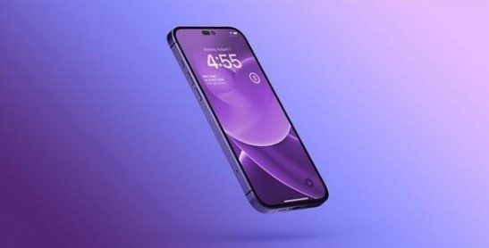 青松乡苹果14维修分享iPhone14配色有哪些 