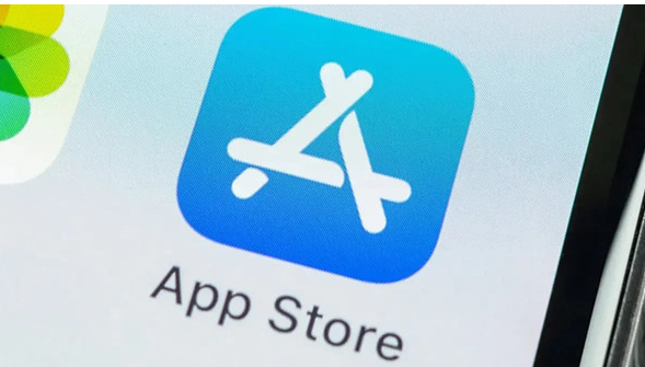 青松乡苹果手机维修分享应用商店出现大量色情App，苹果会处理吗 