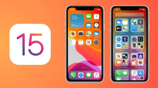 青松乡苹果13维修分享iPhone13更新iOS 15.5，体验如何 