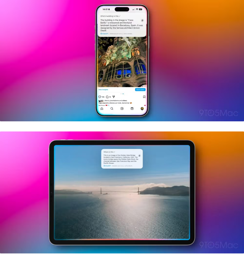 青松乡苹果手机维修分享苹果 Siri 接入 ChatGPT AI  