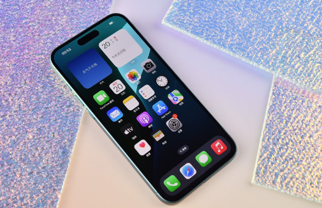 青松乡苹果手机维修分享为什么大家不喜欢苹果iPhone 16 Plus 