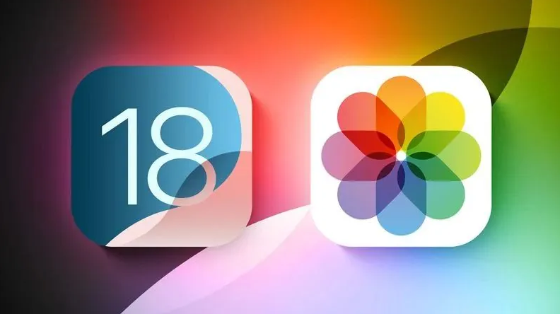 青松乡苹果手机维修分享苹果 iOS / iPadOS 18.1Beta 3 发布 