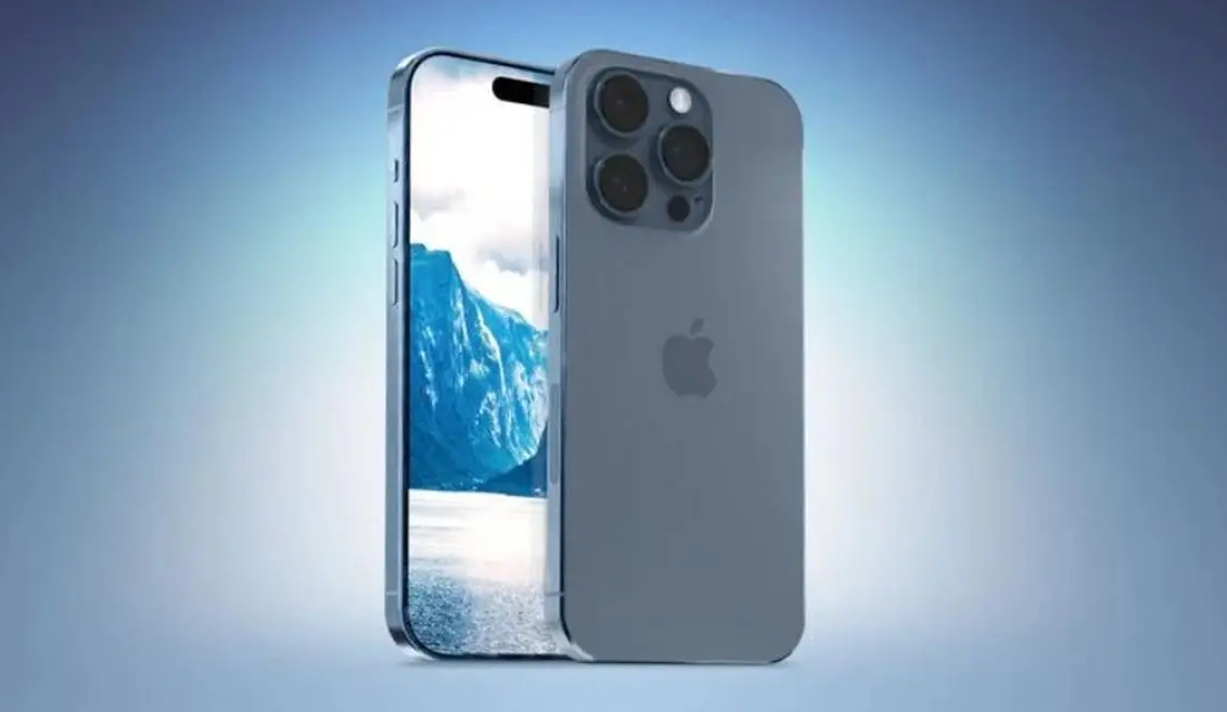 青松乡苹果手机维修分享郑州富士康已开始全面量产苹果 iPhone 16 系列 