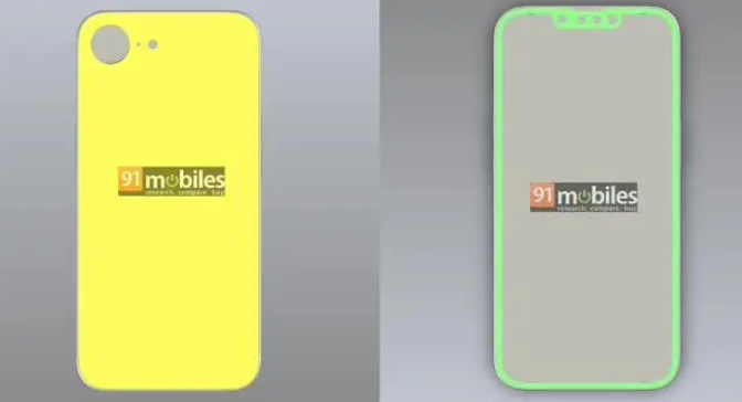 青松乡苹果手机维修分享苹果小屏iPhone SE4值得买吗 