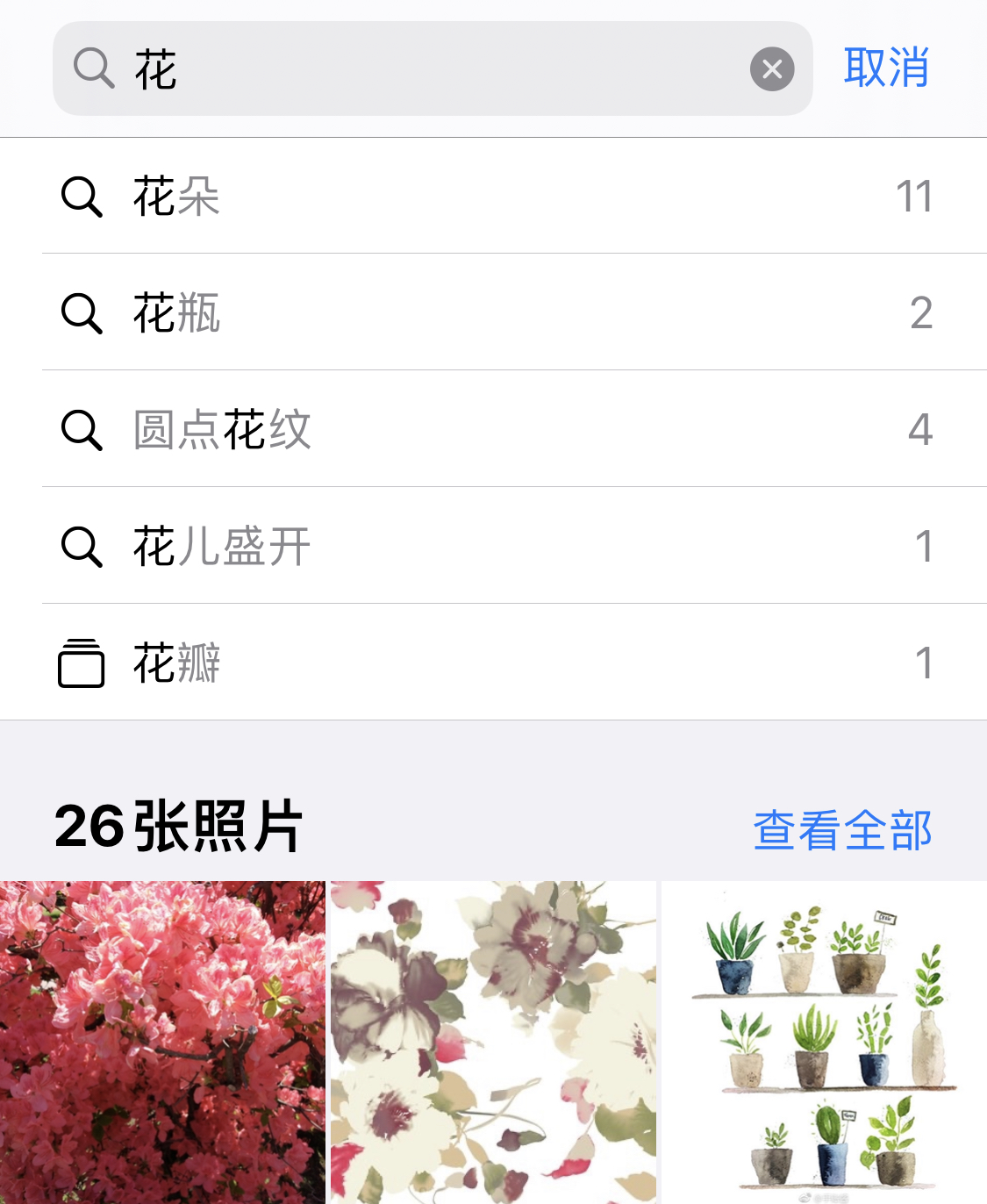 青松乡苹果手机维修分享iPhone 小技巧 