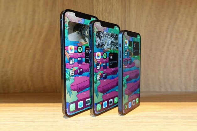 青松乡苹果手机维修分享iPhone 13发布日期 