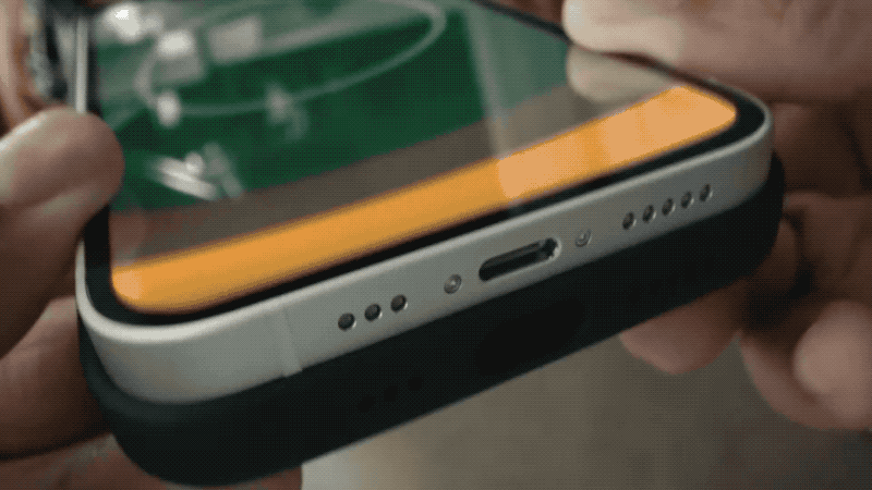 青松乡苹果手机维修分享未来 Magsafe 还有哪些发展空间 
