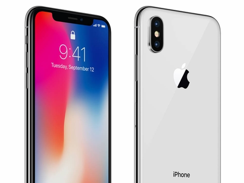 青松乡苹果维修点分享iPhone X摄像头实拍质感与场景适配全解析 