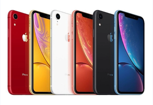 青松乡苹果维修点分享iPhone XR摄像头原生色彩表现与日常拍摄实用指南 